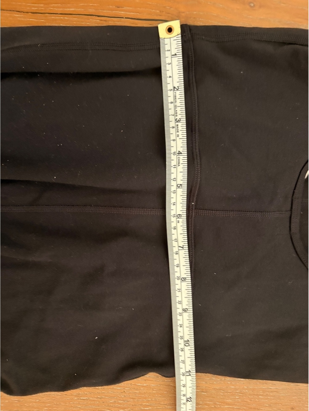Wilfred Free Black Fitted Flared Jumpsuit Athleisure XS - Picture 6 of 9